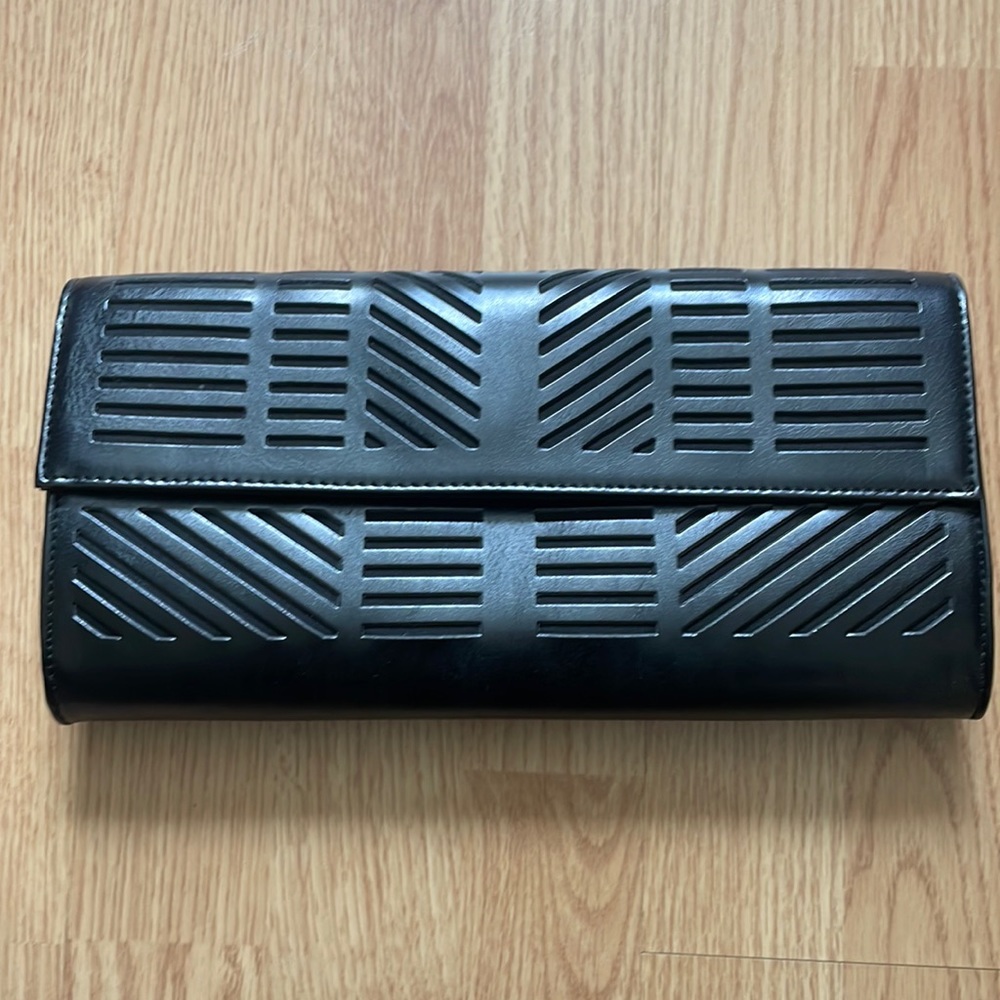 Brand new BCBG clutch for sale